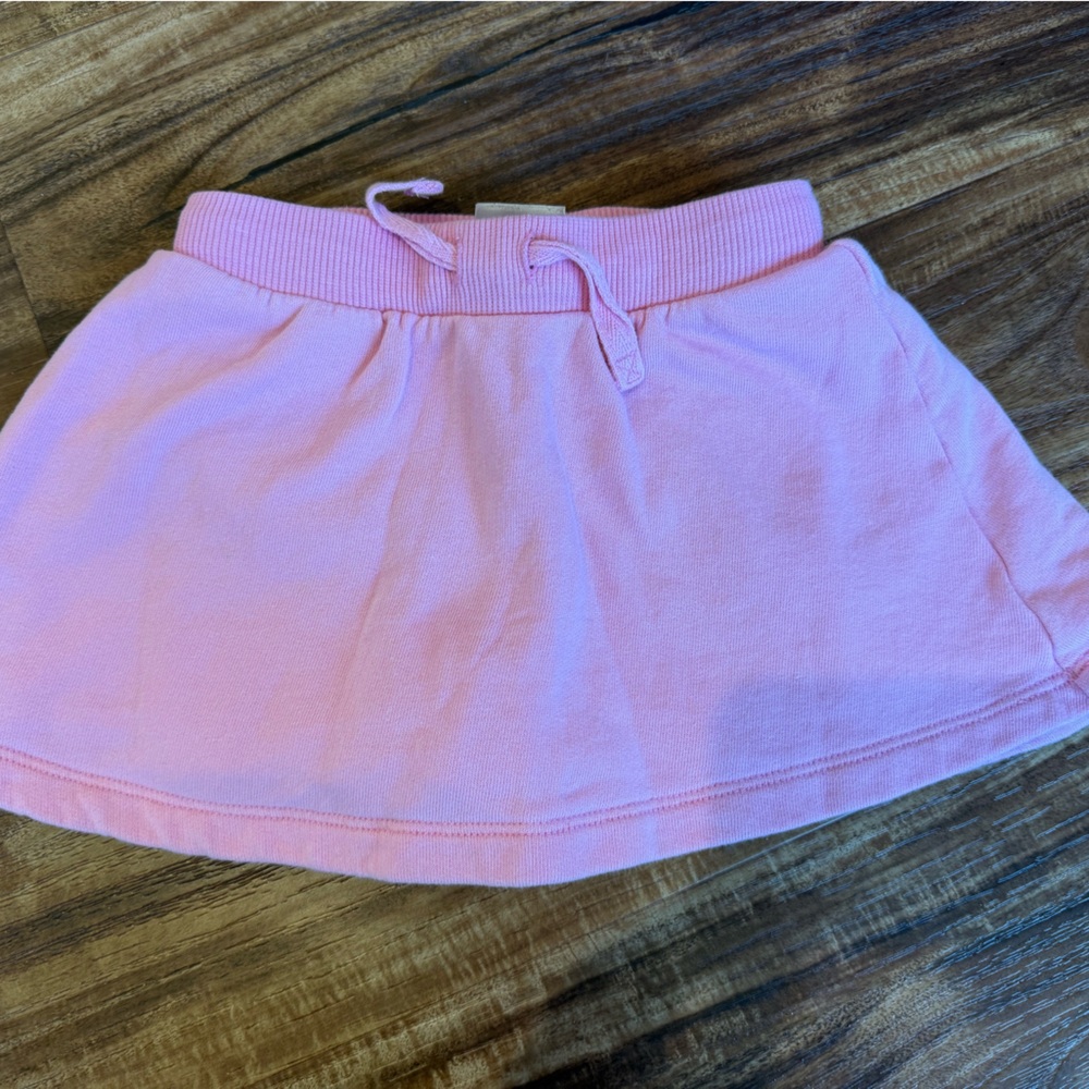 Hanna Andersson Skort